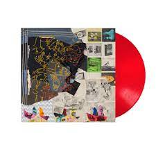 Animal Collective - Time Skiffs (Vinyl LP)