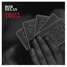 Dylan, Bob - Fallen Angels (Vinyl LP)