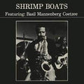 Coetzee, Basil Mannenberg - Shrimp Boats (Vinyl LP)