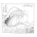 Barnett, Courtney - The Double EP: A Sea of Split Peas (Vinyl LP)