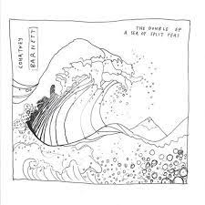 Barnett, Courtney - The Double EP: A Sea of Split Peas (Vinyl LP)