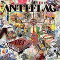 Anti-Flag - Lies They Tell Our Children (Vinyl LP)