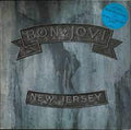 Bon Jovi - New Jersey (Vinyl LP)