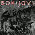 Bon Jovi - Slippery When Wet (Vinyl LP)