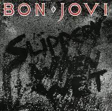 Bon Jovi - Slippery When Wet (Vinyl LP)