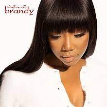 Brandy - Christmas With Brandy (Vinyl LP)