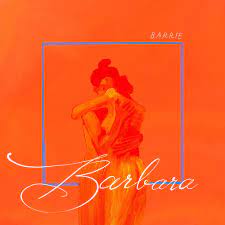 Barrie - Barbara (Metallic Blue) (Vinyl LP)