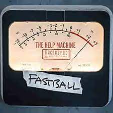 Fastball - Help Machine (Vinyl LP)