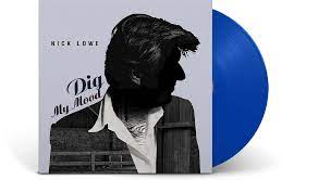 Lowe, Nick - Dig My Mood (Vinyl LP)