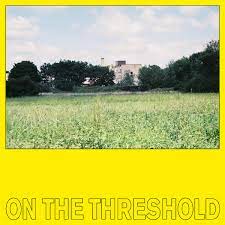 Basic Rhythm - On the Threshold (Vinyl LP)