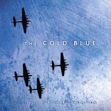 Cold Blue Soundtrack (Blue Vinyl) (Vinyl LP)