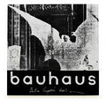 Bauhaus - The Bela Session (40th Anniversary Edition) (Vinyl LP)