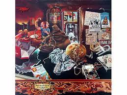 Mothers - Over-Nite Sensation (Vinyl LP)