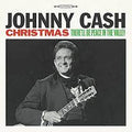 Cash, Johnny - Christmas: There'll Be Peace in the Valley (Vinyl LP)