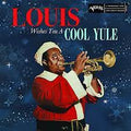 Armstrong, Louis - Louis Wishes You A Cool Yule (Vinyl LP)