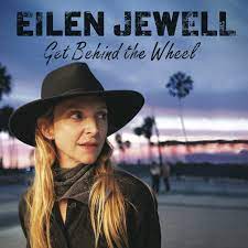 Jewell, Eilen - Get Behind the Wheel (Vinyl LP)