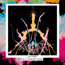 All Them Witches - Live on the Internet (Vinyl LP)