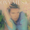 Cameron, Alex - Oxy Music (Clear Teal Vinyl) (Vinyl LP)