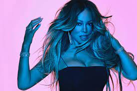 Carey, Mariah - Caution (Vinyl LP)