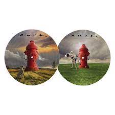 Rush - Signals (Vinyl LP)