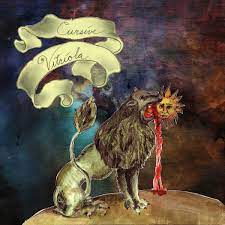 Cursive - Vitriola (Vinyl LP)