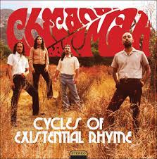 Chicano Batman - Cycles of Existential Rhyme (Vinyl LP)