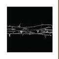Amenra - De Doorn (Gold Vinyl) (Vinyl LP)