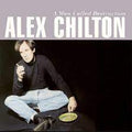 Chilton, Alex - A Man Called Destruction (Translucent Blue Vinyl) (Vinyl LP)