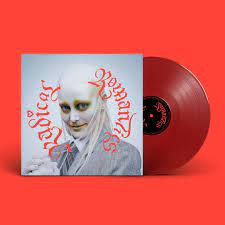 Fever Ray - Radical Romantics (Vinyl LP)
