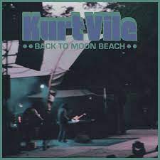 Vile, Kurt - Back To Moon Beach (Vinyl LP)