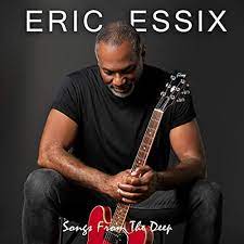 Essix, Eric - Songs from the Deep (Vinyl LP)