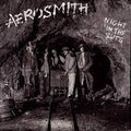 Aerosmith - Night In The Ruts (Vinyl LP)
