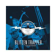 Blitzen Trapper - Live At Third Man (Vinyl LP)
