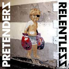 Pretenders - Relentless (Vinyl LP)