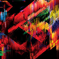 Ride - Interplay (Vinyl LP)