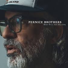 Pernice Brothers - Who Will You Believe (Vinyl LP)
