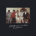 Davis, Fred - Cleveland Blues (Vinyl LP)