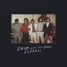Davis, Fred - Cleveland Blues (Vinyl LP)