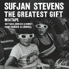 Stevens, Sufjan - The Greatest Gift (Vinyl LP)