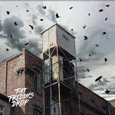 Fat Freddy's Drop - Blackbird Returns (Vinyl LP)
