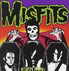 Misfits - Evilive (Vinyl LP)