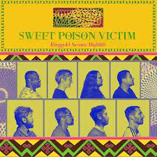 Sweet Poison Victim - Ringgold Ave. Highlife (Cassette) (Vinyl LP)