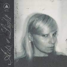 Woods, Hilary - Acts of Light (Vinyl LP)