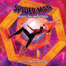 Spider-Man: Across the Spider-Verse (Vinyl LP)