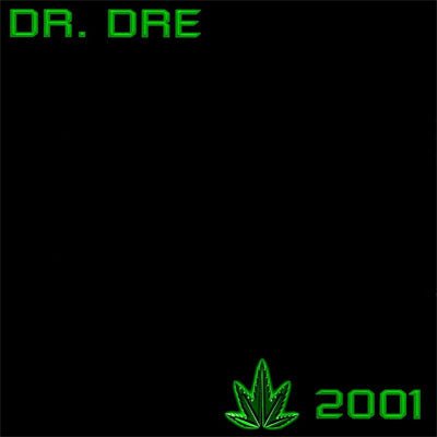 Dr. Dre - 2001 (Reissue Vinyl) (Vinyl LP)