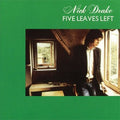 Drake, Nick - Five Leaves Left (Vinyl Reissue) (Vinyl LP)