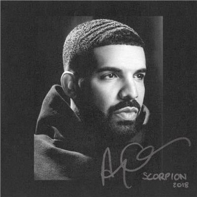 Drake - Scorpion (Vinyl) (Vinyl LP)