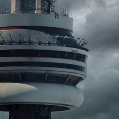 Drake - Views (2LP Vinyl) (Vinyl LP)