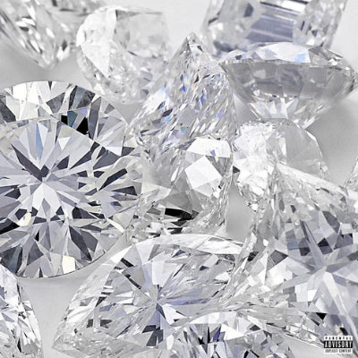 Drake - What A Time To Be Alive (Vinyl) (Vinyl LP)