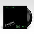 Dr. Dre - 2001 (Instrumentals Only Version 2LP Vinyl) (Vinyl LP)